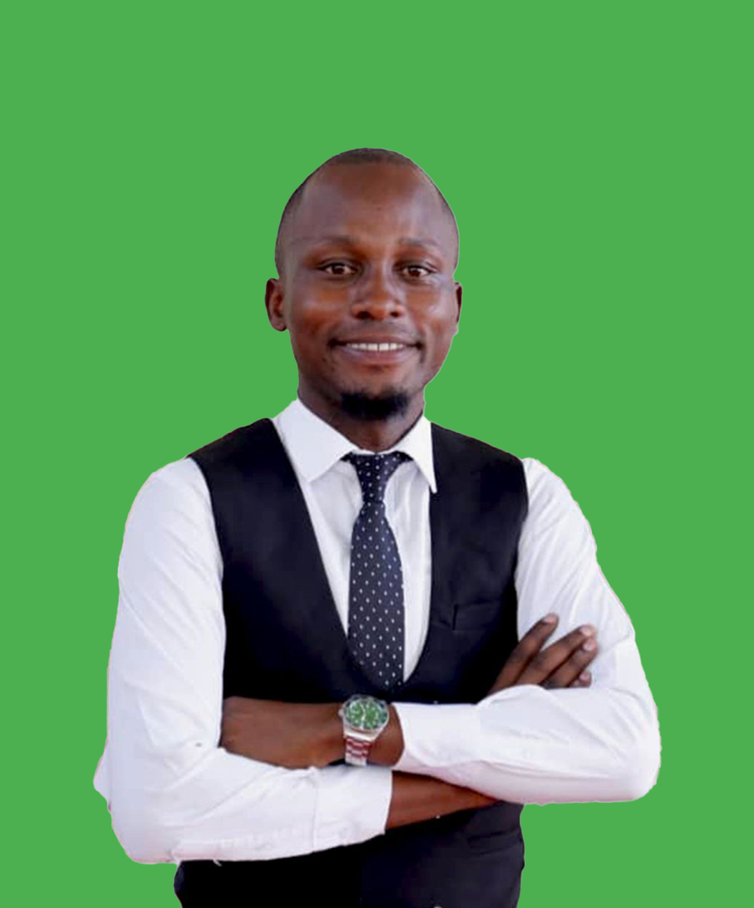 Ally Nyamhoza