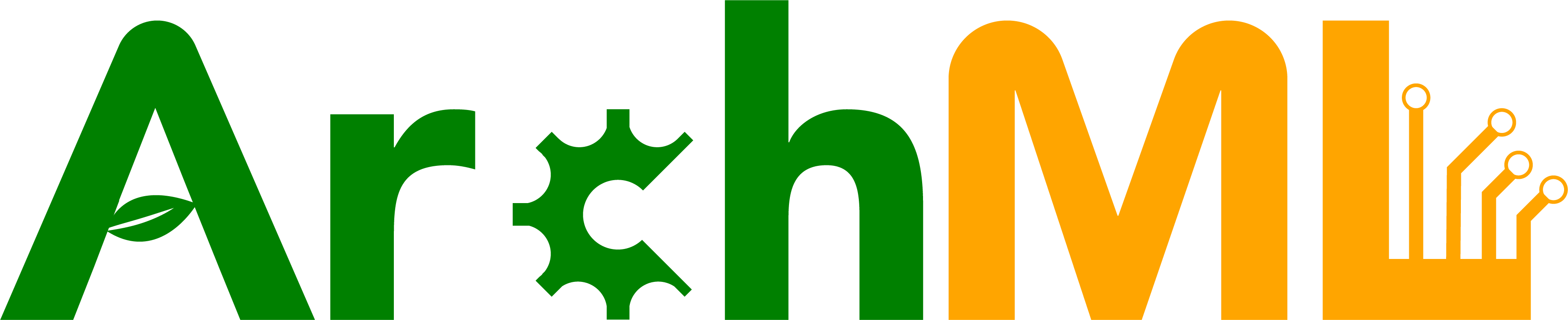 ArchML Technologies